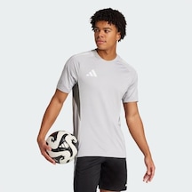 Adidas Tıro25c Tr Erkek Tişört Gri Jj1520 gri