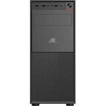 Powerboost Pb-a400b 400w 1 12cm Fan Usb3.0 Atx Siyah Kasa
