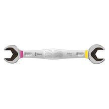 Wera 6002 Joker 20+22mm Çift Uç Açık Ağızlı Anahtar 05020260001