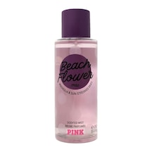 Victoria’s Secret Beach Flower Fragrance Mist Vücut Spreyi 250 ML