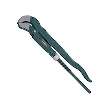 T 21015 Maşalı Boru Anahtarı, Isveç Modeli, 1.5 Inc