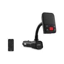 S-Lınk Sl-Fm65 2.1A Usb ve Sd Girişli Fm Transmıtter