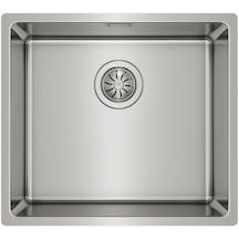 Teka Be Linea 45.40 Rs15 Paslanmaz Çelik Eviye - 115000006