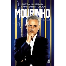 Mourinho - Ezjı-758350