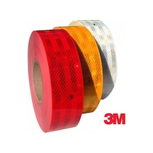 3M Reflektif Şerit
