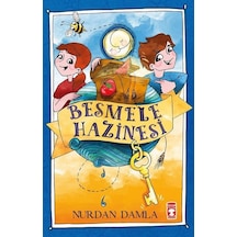Besmele Hazinesi N11.13149