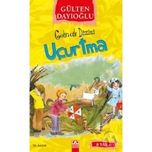 Altın Yayınları Gelincik Dizisi 12 Uçurtma