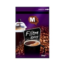 Migros Filtre Kahve 225 G - 7 Adet Tarı