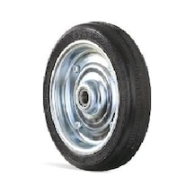 Yaparlar 64122 El Araba Tekeri Rulmanlı Dolgu 250x50mm