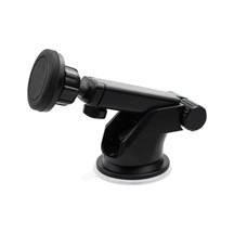 Springsun Araç İçin Manyetik Süksiyonlu Telefon Tutucu - Geniş Ekran Uyumlu, Ayarı Kolay Abs-silikon Malzeme