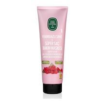 Eyüp Sabri Tuncer Frambuazlı Sirke Ve Süper Saç Bakım Maskesi 250 Ml