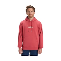 Quiksilver Quıksılver Screen Fleece Fınelıne Hoodıe 6730 Çok Renkli