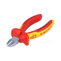Knipex 7006125 Vde Yan Keski 125 MM 1000V