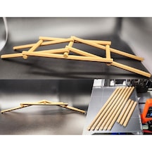Davinci Bridge Bulmaca Seti
