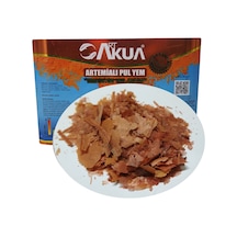 Artakua Artemialı Pul Yem 100 G Kovadan Bölme