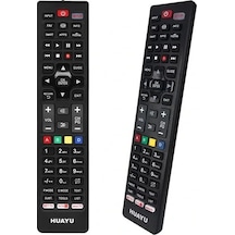 Huayu Urc1522 Netflix-youtube-amazon Tuşlu Universal Led-lcd Tv Kumanda