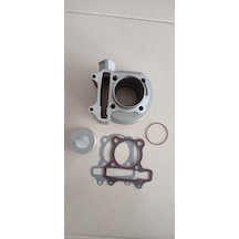 Scooter 125Cc Silindir Set( A Kalite)