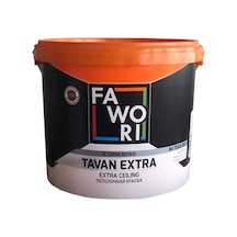 Fawori Tavan Extra 10Kg