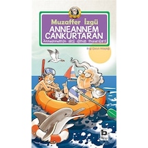 Bilgi Yayınları Anneannem Cankurtaran
