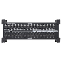 Tascam Sb-16d Sonicview Mikserler İçin 16 Giriş / 16 Çıkış Dante Stage Box