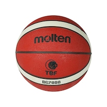 Molten B5g2000 Fıba Onaylı 5 No Basketbol Topu