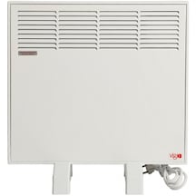 İvigo EPK4550M05B 500 W Manuel Panel Konvektör Isıtıcı Beyaz