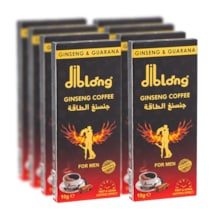 Diblong Kahve 8 Adet