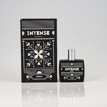 Bargello Intense Erkek Parfüm EDP 50 ML