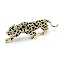 Taşlı Leopar Biblo Arbltgset2n40hh3daw