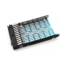 Oem Ot-378343-002 Hp Uyumlu 2.5 İnch x 1 Yuva 2.5 İnch Çevirici