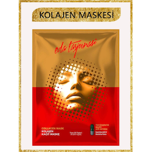 Eda Taşpınar Kolajen Maskesi 25 G