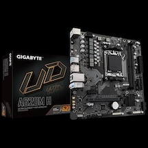 Gıgabyte A620m-h Ddr5 Hdmı Pcıe 16x V4.0 Am5 Matx-212352