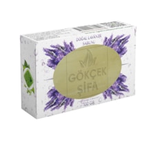 Lavanta Doğal Sabun