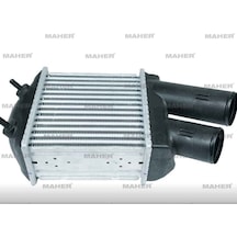 Turbo Radyatörü Intercooler Sandero 08-13 / Megane I 96-03 / Sc