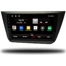 Navigo Seat Altea Android Carplay Multimedya 2004-2015 2gb Ram + 32gb Hafıza + 4 Çekirdek
