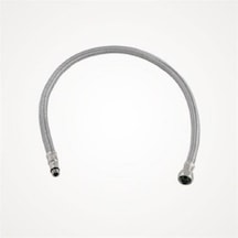 Batarya Baglantı Flex Hortumu 3/8-M10