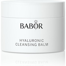 Babor Hyaluronic Cleansing Balm Hyalüronik Asitli Temizleme Balmı 150 Ml