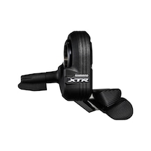 Shimano Xtr Sw-m9050-r Di2 Sağ Vites Kolu 11v Siyah