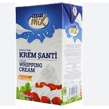 Şanti Miks Uht Bitkisel Sıvı Şanti 1 L