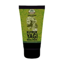 İbni Sina Kuyruk Yağı Masaj Kremi 50 Ml X 1 Adet