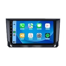 Nakamichi Nkm67553 Seat İbiza 2018-2020 8+128gb Multimedya Android Teyp 9"