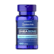 Dhea 50 Mg 100 Tablet