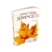 Osman Yüksel Serdengeçti - A. Rahim Balcıoğlu - Mihrabad Yayınları