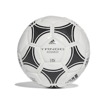 Adidas Tango Rosario Erkek Top Elde Dikilmiş , 5 Açık Kahverengi