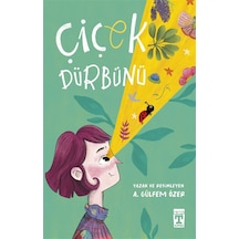 Çiçek Dürbünü / A. Gülfem Özer