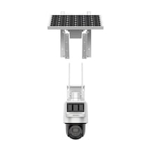 Hikvision DS-2DE2C400IWG-K/4G/C05S10 4 MP 2.8 MM PT Solar Kamera