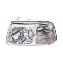 Suzuki Grand Vitara 1999-2005 Ön Far Elektrikli Sol Oem No: 35320-65d21 000