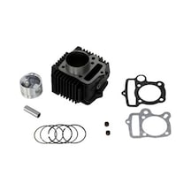 Yuki Aydos Silindir Piston Segman Takımı