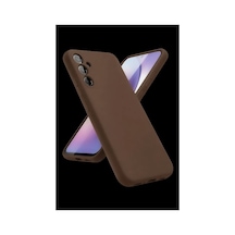 Samsung Galaxy S24 Fe Kılıf First Silikon