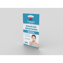 Pure Korean Hyaluronic Acid Göz Altı Maskesi
